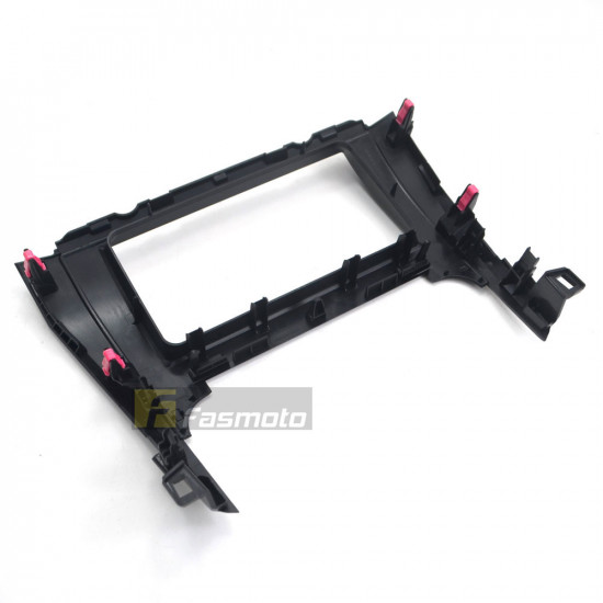 WISDOM-HOLY TOYOTA CAMRY ACV50 5th Gen '12-'14 Car Stereo Installation Dash Kit WISDOM-HOLY TOYOTA CAMRY ACV50 5th Gen '12-'14 Car Stereo Installation Dash Kit