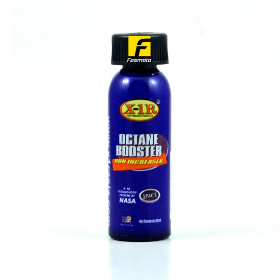X-1R Octane Booster 60ml X-1R Octane Booster 60ml
