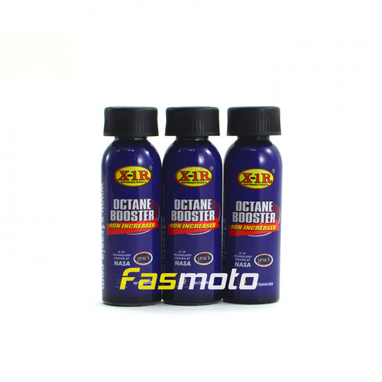 X-1R Octane Booster 60ml X-1R Octane Booster 60ml