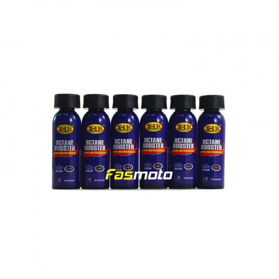 X-1R Octane Booster 60ml X-1R Octane Booster 60ml