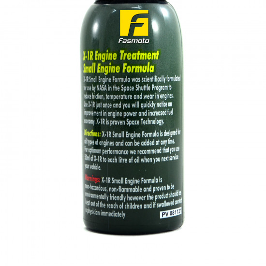 X-1R Small Engine Formula 50ml X-1R Small Engine Formula 50ml