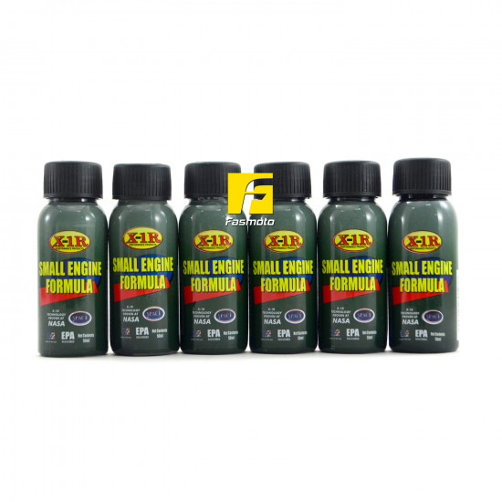 X-1R Small Engine Formula 50ml X-1R Small Engine Formula 50ml