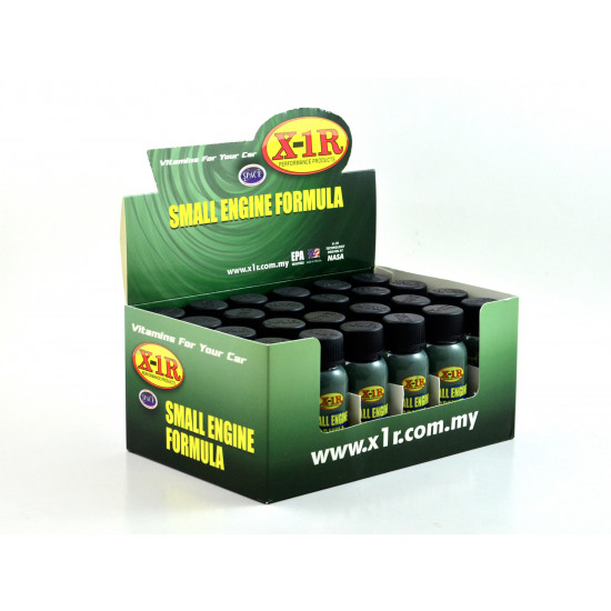 X-1R Small Engine Formula 50ml X-1R Small Engine Formula 50ml