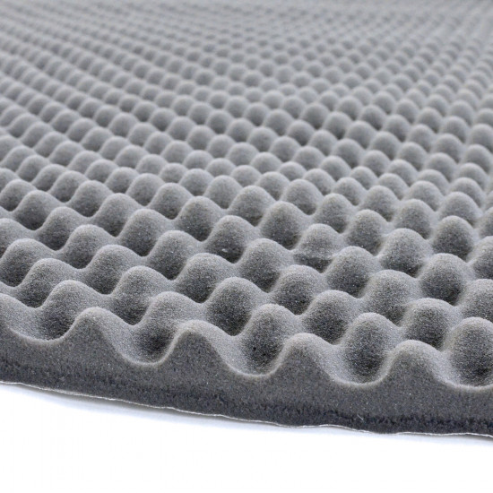 X-CRATE Acoustic Sound Dampening Mat