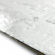 X-FLAME Sound Deadening for Engine Bays X-FLAME Sound Deadening for Engine Bays