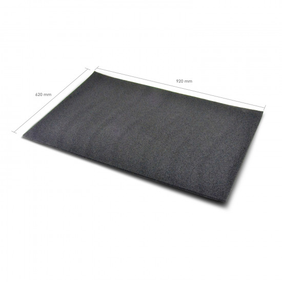 X-LITE Sound Absorption Mat X-LITE Sound Absorption Mat