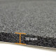 X-LITE Sound Absorption Mat X-LITE Sound Absorption Mat