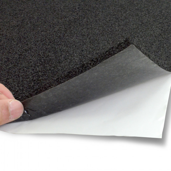 X-LITE Sound Absorption Mat X-LITE Sound Absorption Mat