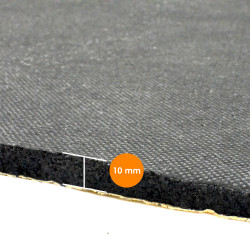 X-MAT Sound Absorption Mat