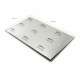 X-VIBRO Sound Vibration and Deadening X-VIBRO Sound Vibration and Deadening