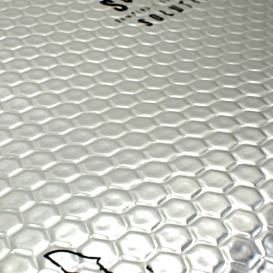 X-VIBRO Sound Vibration and Deadening X-VIBRO Sound Vibration and Deadening