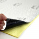 X-VIBRO Sound Vibration and Deadening X-VIBRO Sound Vibration and Deadening