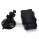 Pitanko by YAC PZ-579 Phone Holder and Dash Mount for cars Pitanko by YAC PZ-579 Phone Holder and Dash Mount for cars