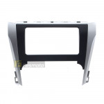 YELEW TOYOTA CAMRY  ACV50 5th Gen '12-'14 (C) Car Stereo Installation Dash Kit