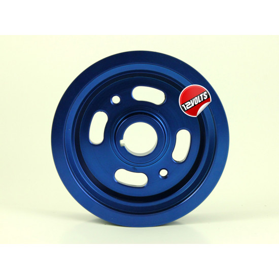 Zerone Lightened Crank Pulley for Suzuki Swift 1.5