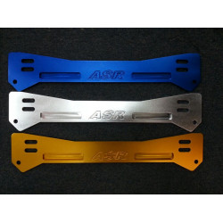 ASR Subframe for Wira