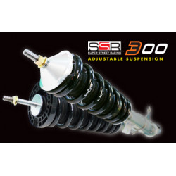 Zerone SSR 300 Coilover Kit for Honda Accord CFO