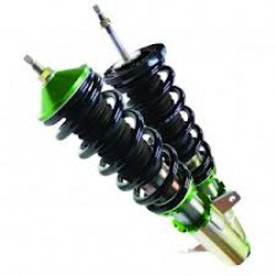 Zerone SSR 550 Coilover Kit for Honda Accord SM4 / SV4 90-97