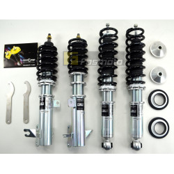 Zerone SSR 500 Coilover Kit for Proton Satria Neo