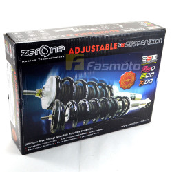 Zerone SSR 500 Coilover Kit for Proton Satria Neo