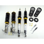 Zerone SSR 700 Coilover Kit for Proton Satria Neo 2006
