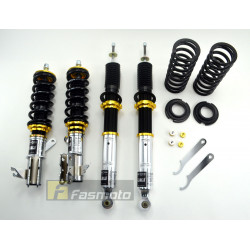 Zerone SSR 700 Coilover Kit for Proton Satria Neo 2006