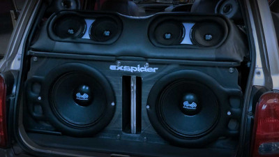 3 Car Audio Upgrades to consider