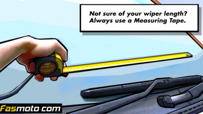 6 Tips for Buying and Caring for Your Car Wipers