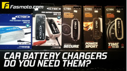 Car Battery Charger. Do You Need It?