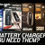 Car Battery Charger. Do You Need It?