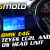 BMW E46 Teyes CC2L Android OS Head Unit and Audio System clean up