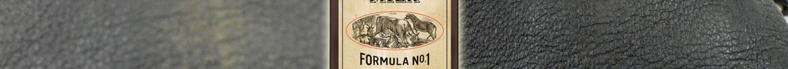 Chamberlain's Leather Milk Formula No.1, Leather Care Liniment Coach Leather Hand Bag Demo