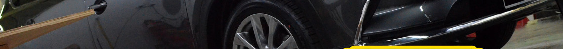 Mazda CX-9 Marbella KR6S Dual Dash Cam Install