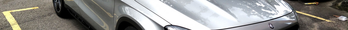 Mercedes-Benz GLA250 (X156 Facelift) PIAA Si-Tech Wipers