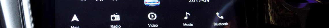 Introducing Otonavi Android OS Head Units Introducing Otonavi Android OS Head Units