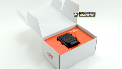 UNBOXED! RaceChip Pro 2 for Honda Civic FC 1.5T