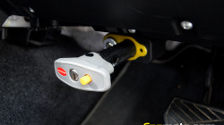 Redbat Double Brake Lock Installation on Suzuki Grand Vitara