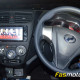 Perodua Axia - Installing the Toyota 200MM Sized Head Unit