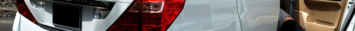 Toyota Alphard 2014 - Redbat Double Lock Install