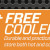 CTEK Free Cooler Bag Giveaway