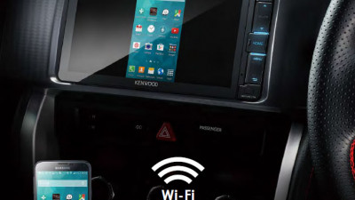 Kenwood 2015 Head Units Summary