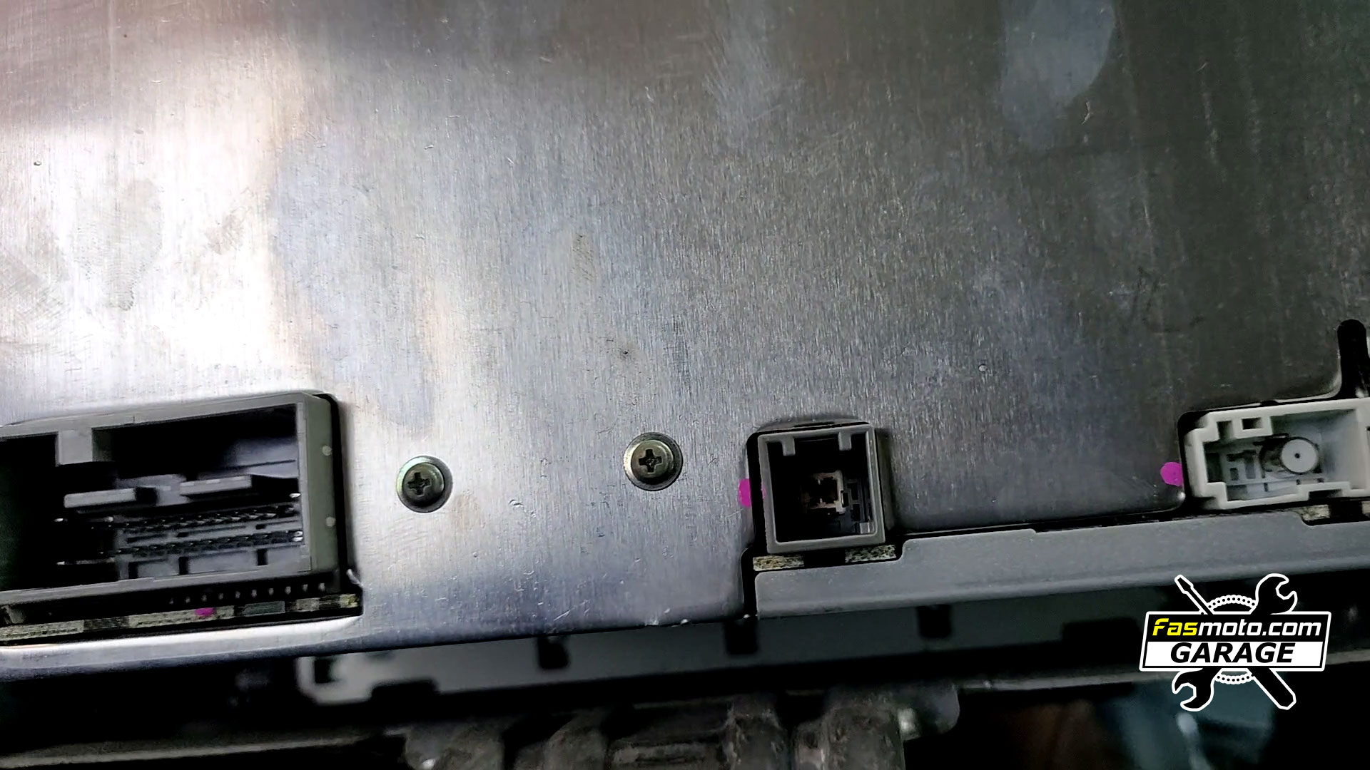 Honda HRV JVC KWM560BT & Focal Speakers Install Malaysia