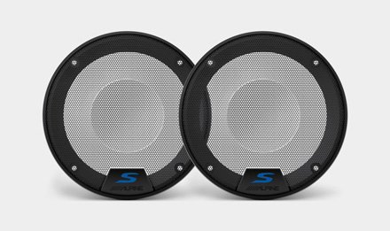 Alpine S-S65C Speaker Grills