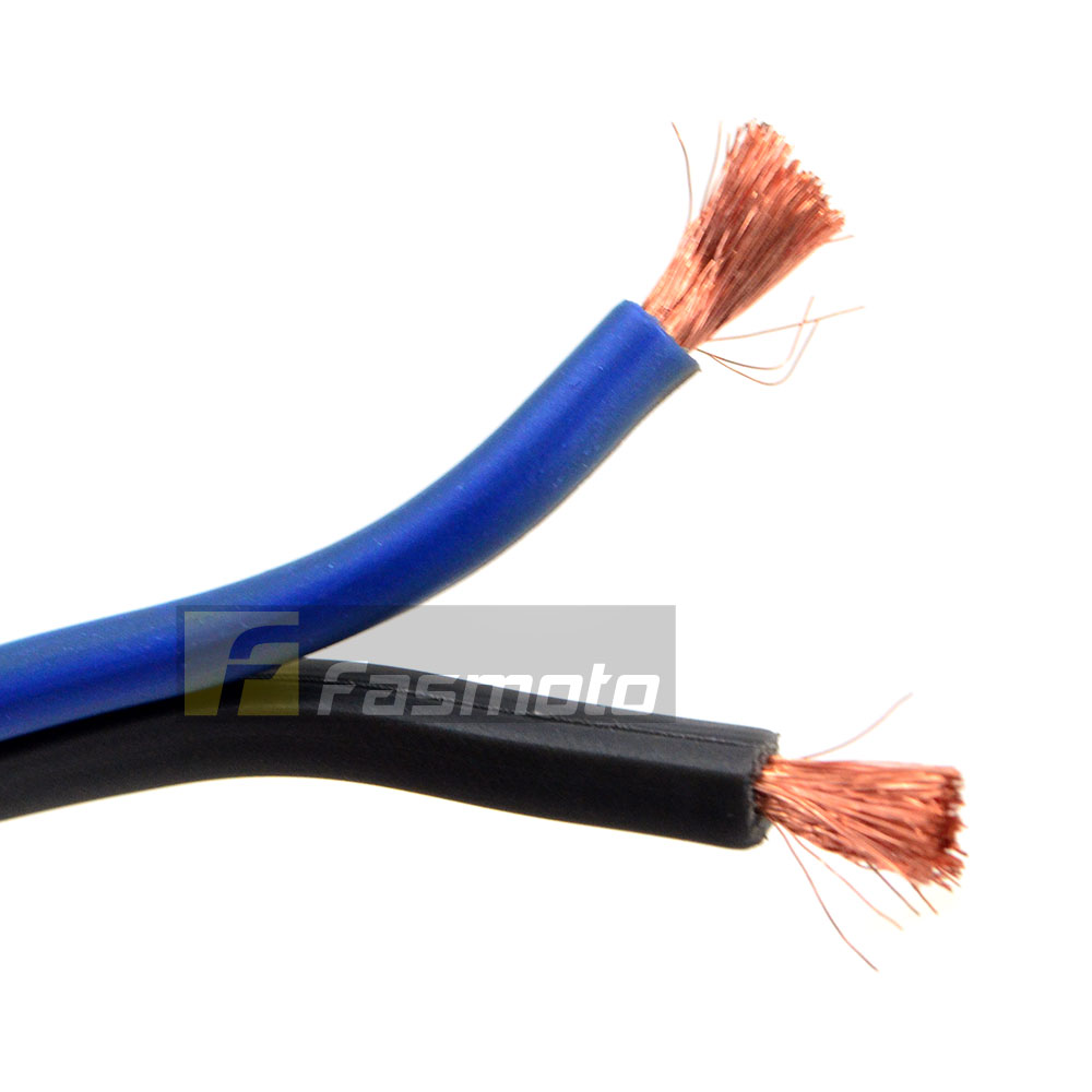 Blaupunkt Speaker Wires