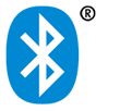 Kenwood DNX5180S Bluetooth Icon