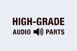 Pioneer AVH-Z9150BT High Grade Audio Parts