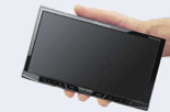 Pioneer AVH-Z9150BT Detachable Panel