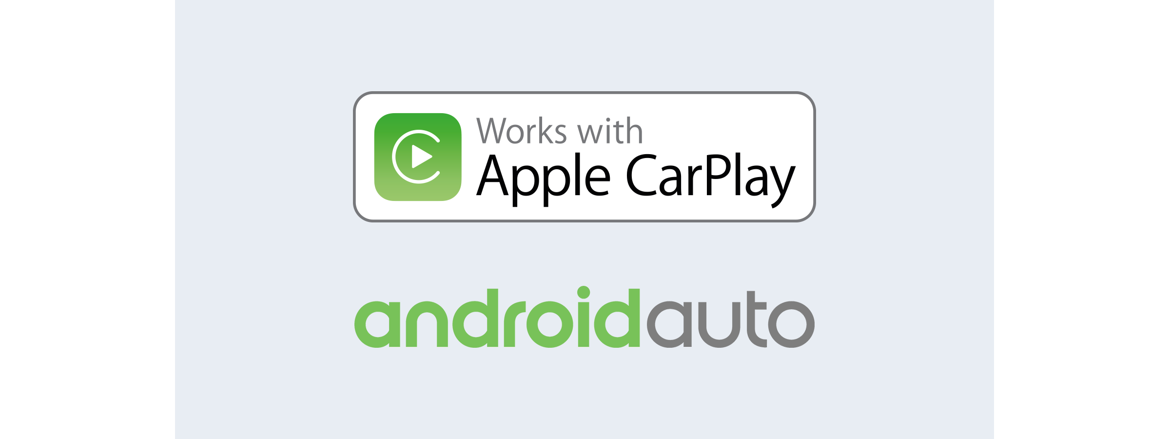 Sony XAV-AX3000 Apple CarPlay Android Auto