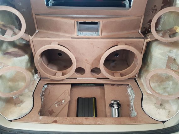 Lahiru Car Audio