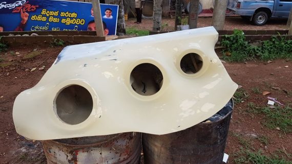 Lahiru Car Audio